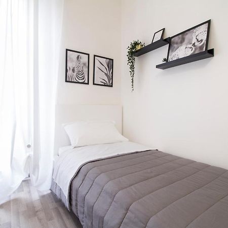 Appartamento Luce Torino Centro - 3 Camere المظهر الخارجي الصورة