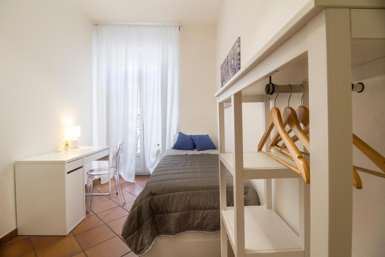 Appartamento Luce Torino Centro - 3 Camere المظهر الخارجي الصورة