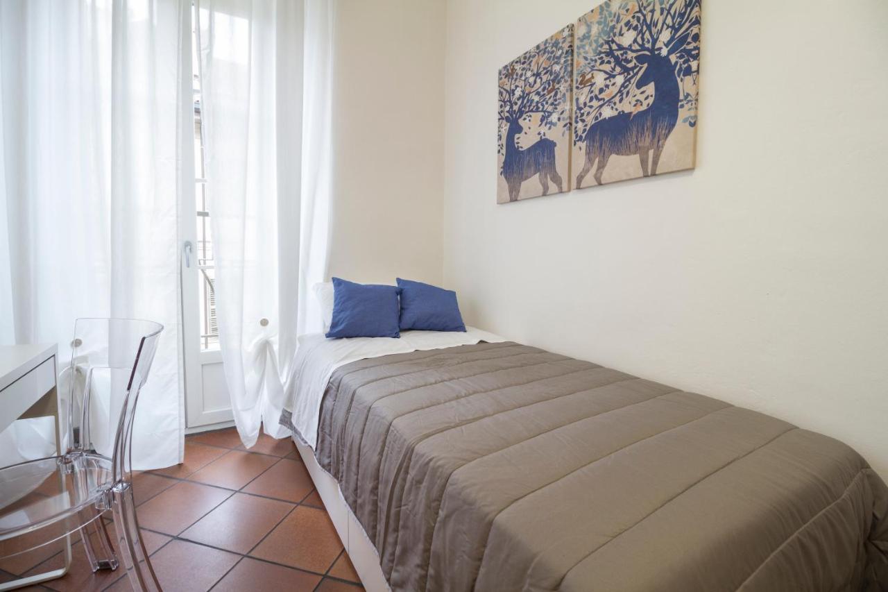 Appartamento Luce Torino Centro - 3 Camere المظهر الخارجي الصورة