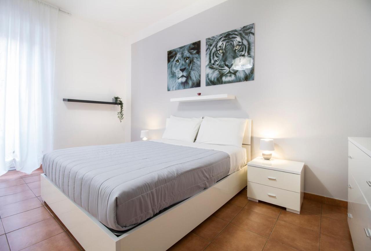Appartamento Luce Torino Centro - 3 Camere المظهر الخارجي الصورة