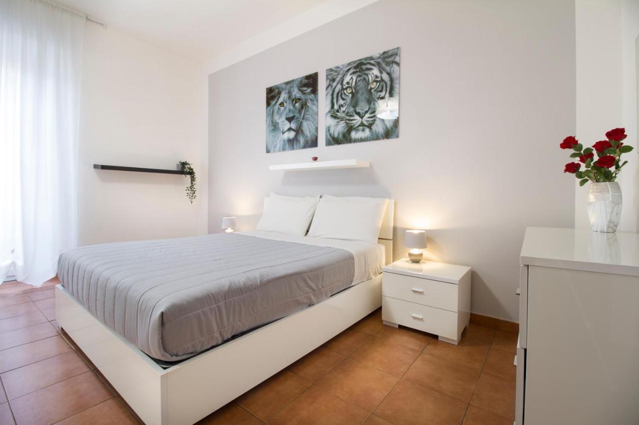 Appartamento Luce Torino Centro - 3 Camere المظهر الخارجي الصورة