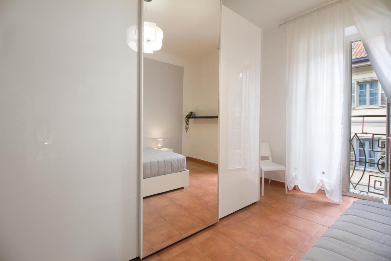 Appartamento Luce Torino Centro - 3 Camere المظهر الخارجي الصورة